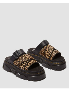 MATTISON SLIDE LIGHT TAN