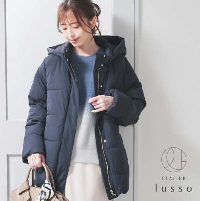 【新作】冬のアウター