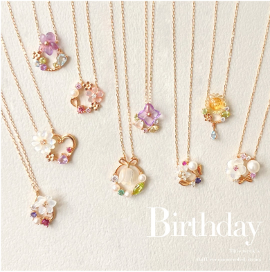 BIRTHDAY