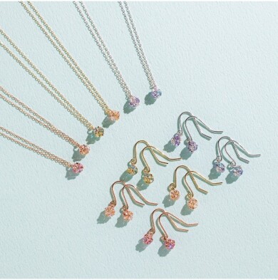 RONDELLE JEWELRY