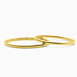 Pair ring
