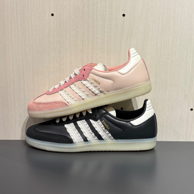 ADIDAS🎀SAMBA OG W🎀