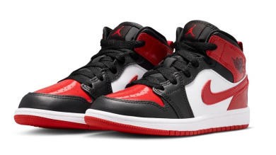 【キッズ】JORDAN 新作のご紹介です🎉