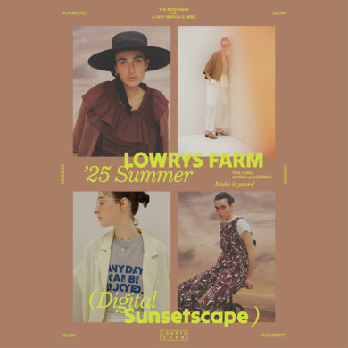 LOWRYS FARM
