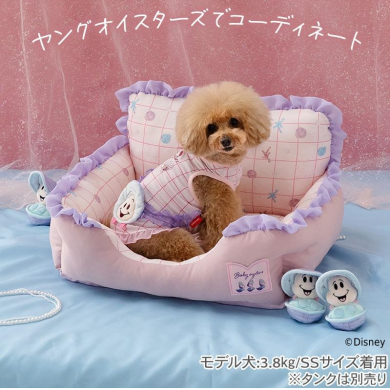 ディズニー⭐ヤングオイスターズのアイテムが入荷しました🐚