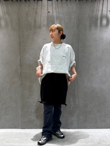 CHANPION × JOURNAL STANDARD by HOLIDAY