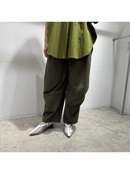 2025 SPRING/SUMMER