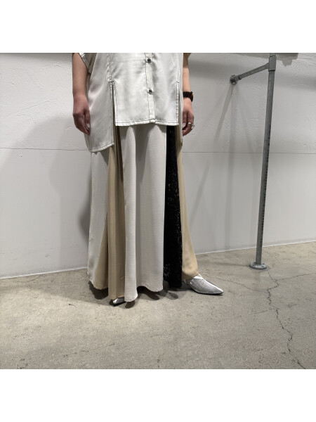 2025 SPRING/SUMMER