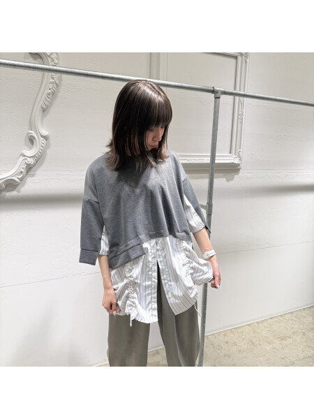 2025 SPRING/SUMMER