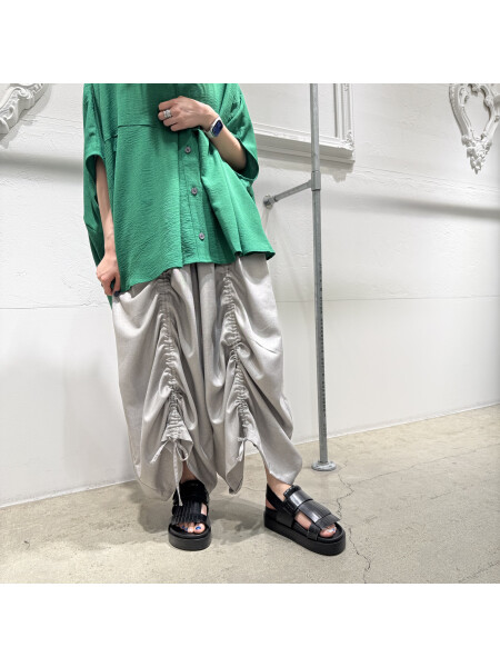 2025 SPRING/SUMMER