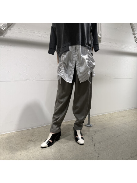 2025 SPRING/SUMMER
