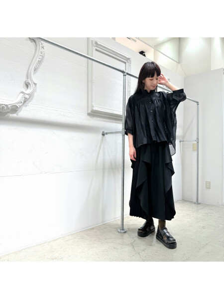 2025 SPRING/SUMMER