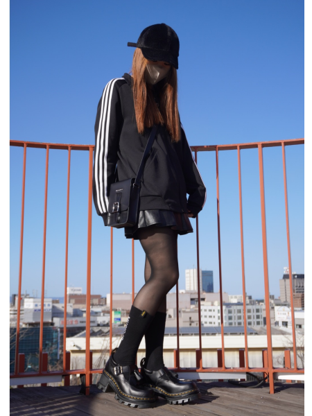 ドクターマーチン