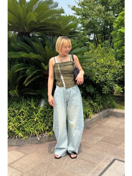 MOUSSY