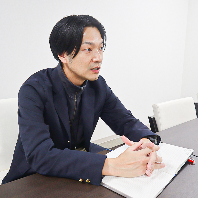 一番印象に残った仕事