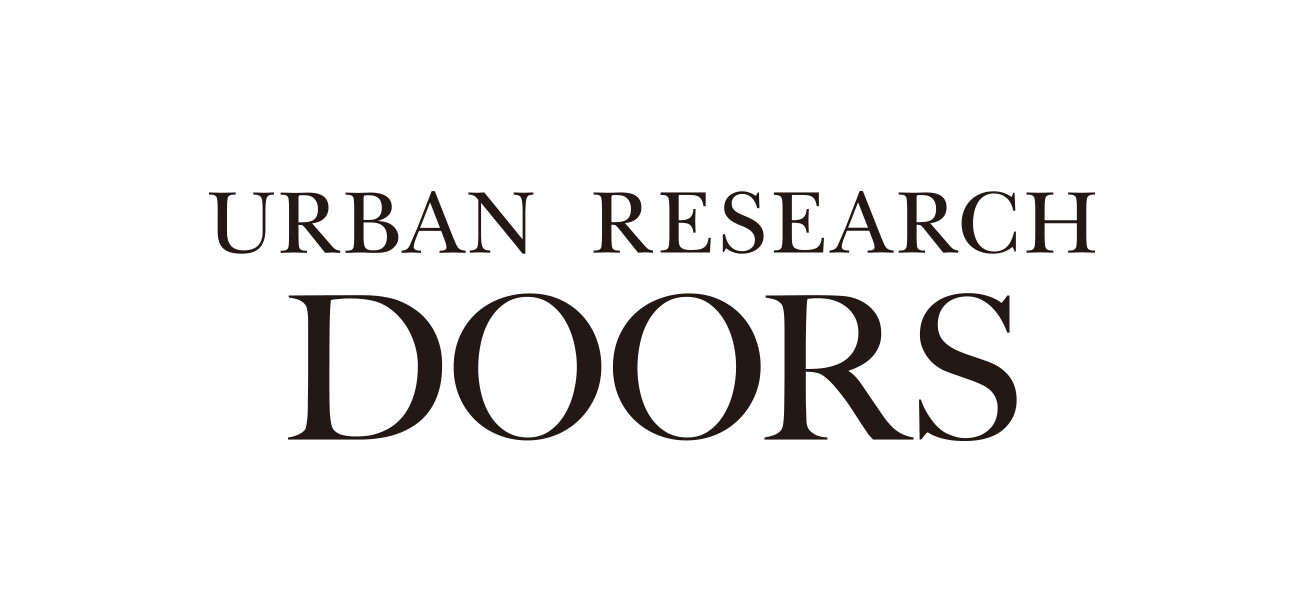 URBAN RESEARCH DOORS │ アミュプラザおおいた 公式サイト