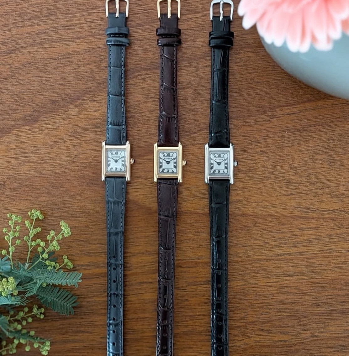 CITIZEN Kii:】シチズン キー │TiCTAC │ ショップブログ │ アミュ