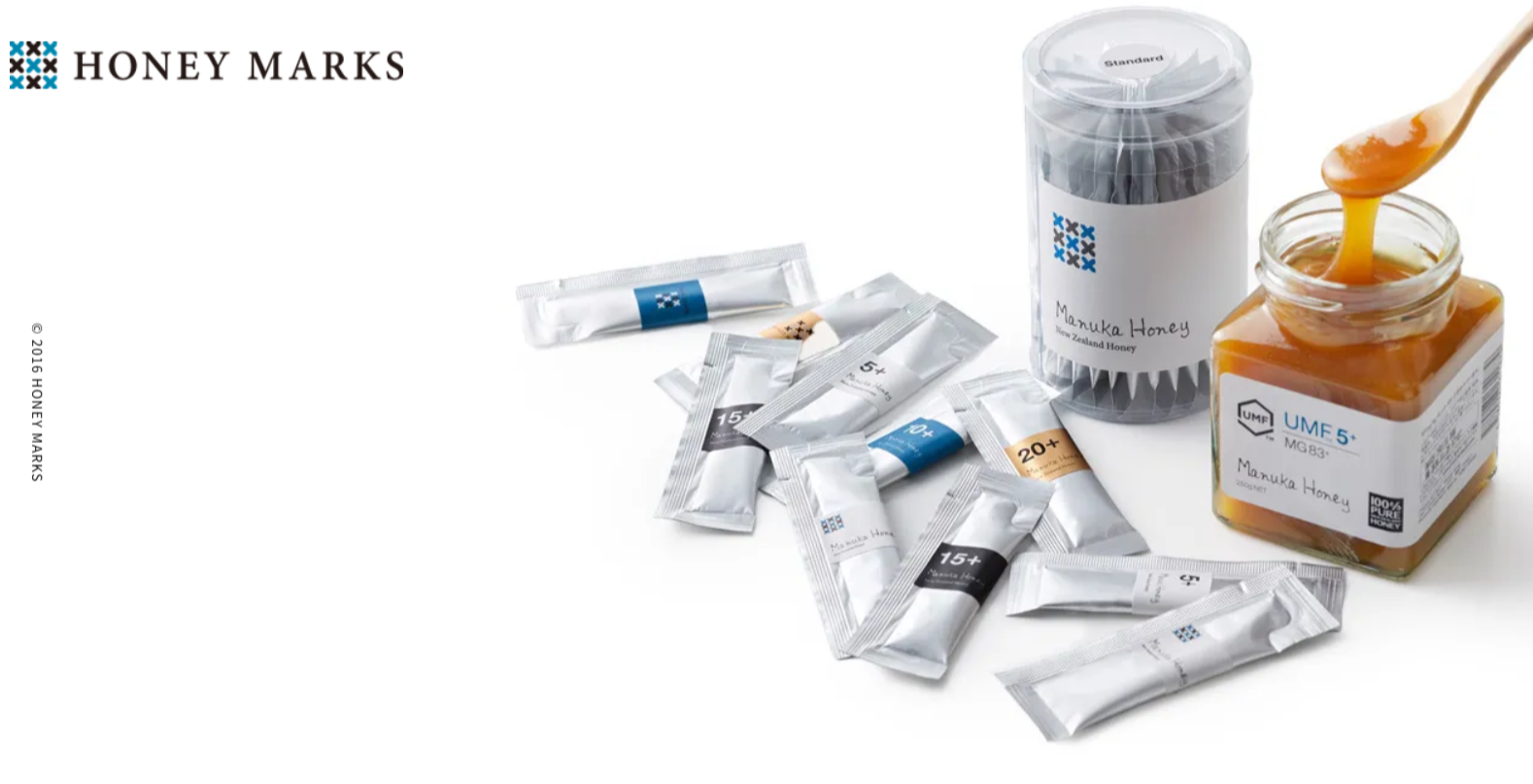 10月11日よりマヌカハニー🐝登場!!!! │CHAM'S TEA36 │ ショップ