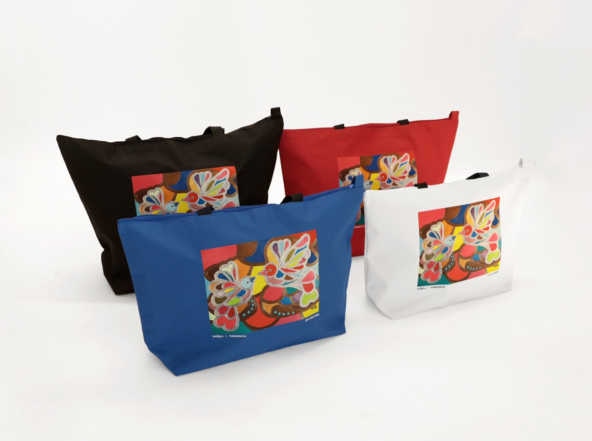 新品タグ付き☆ヤマダヤ福袋8点¥約13万 YAMADAYA 2026福袋予約受付開始 │Radiate │ ショップブログ