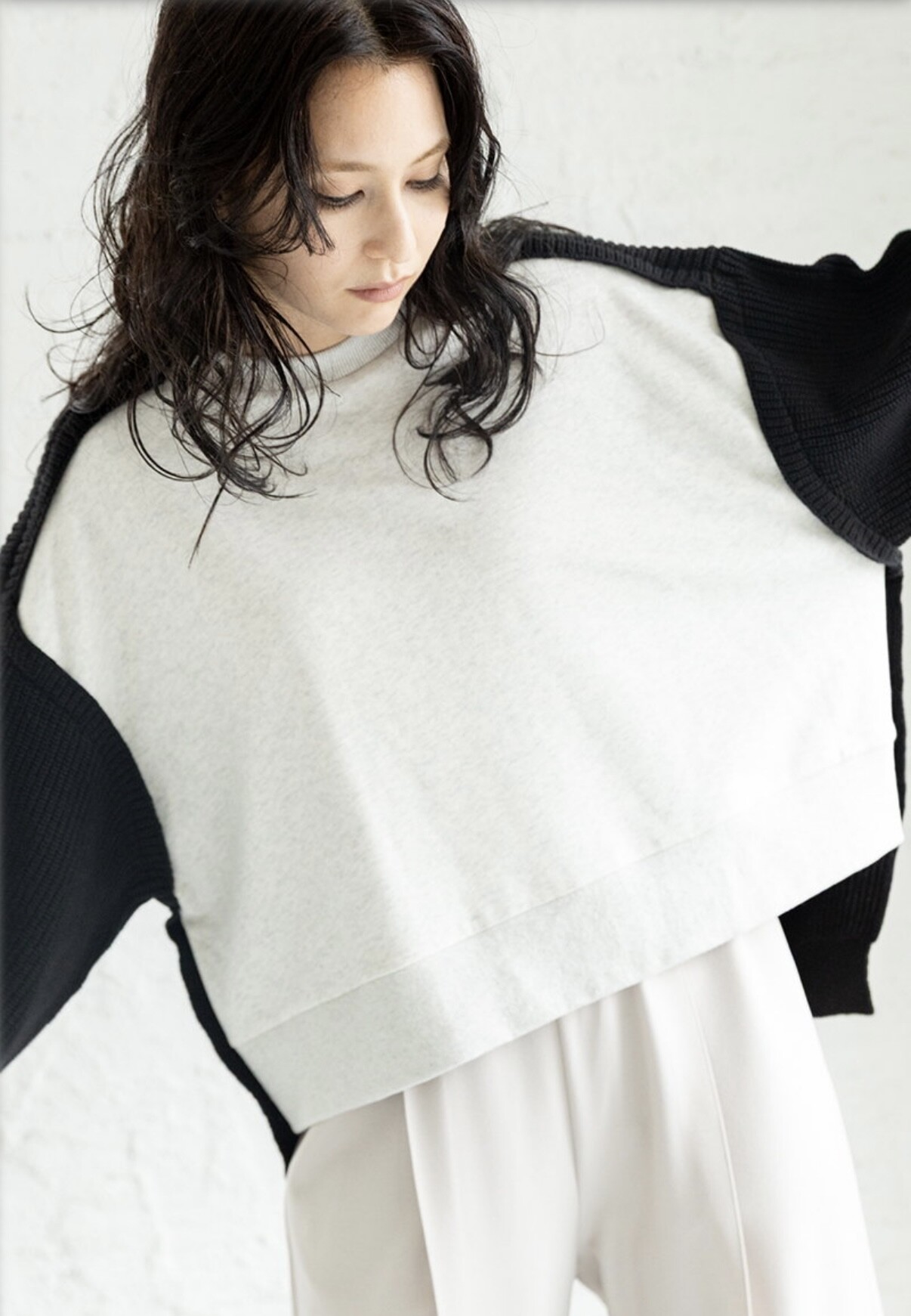 2025 AUTUMN/WINTER │OSMOSIS │ ショップブログ │ アミュプラザ