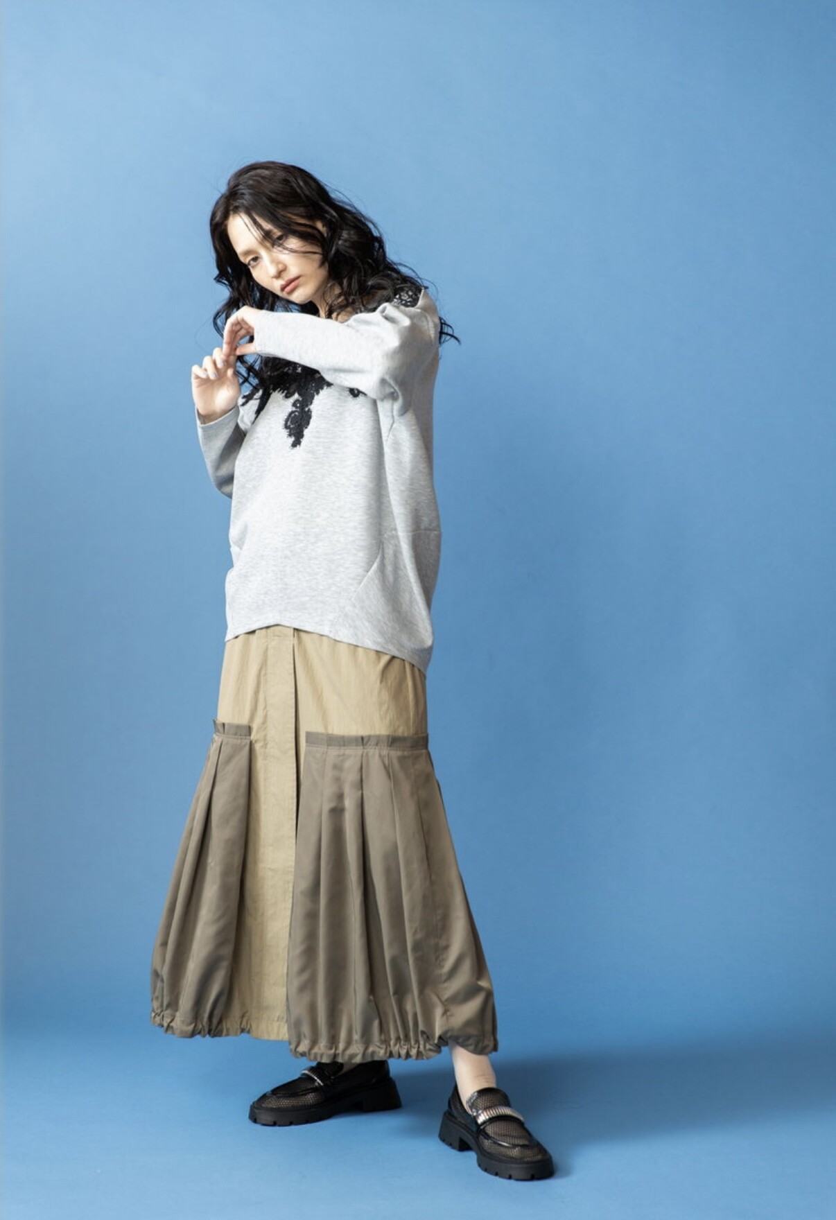 ●OUR HOUSE ミドル 2026 SPRING /SUMMER │OSMOSIS │ ショップブログ │ アミュプラザ