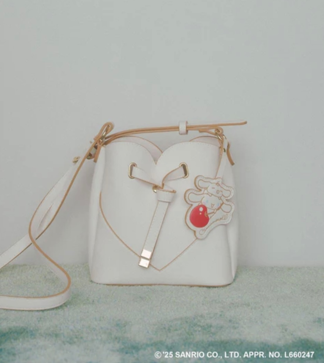 シナモロール×VIS │VIS/ロペピクニック │ ショップブログ │ アミュ