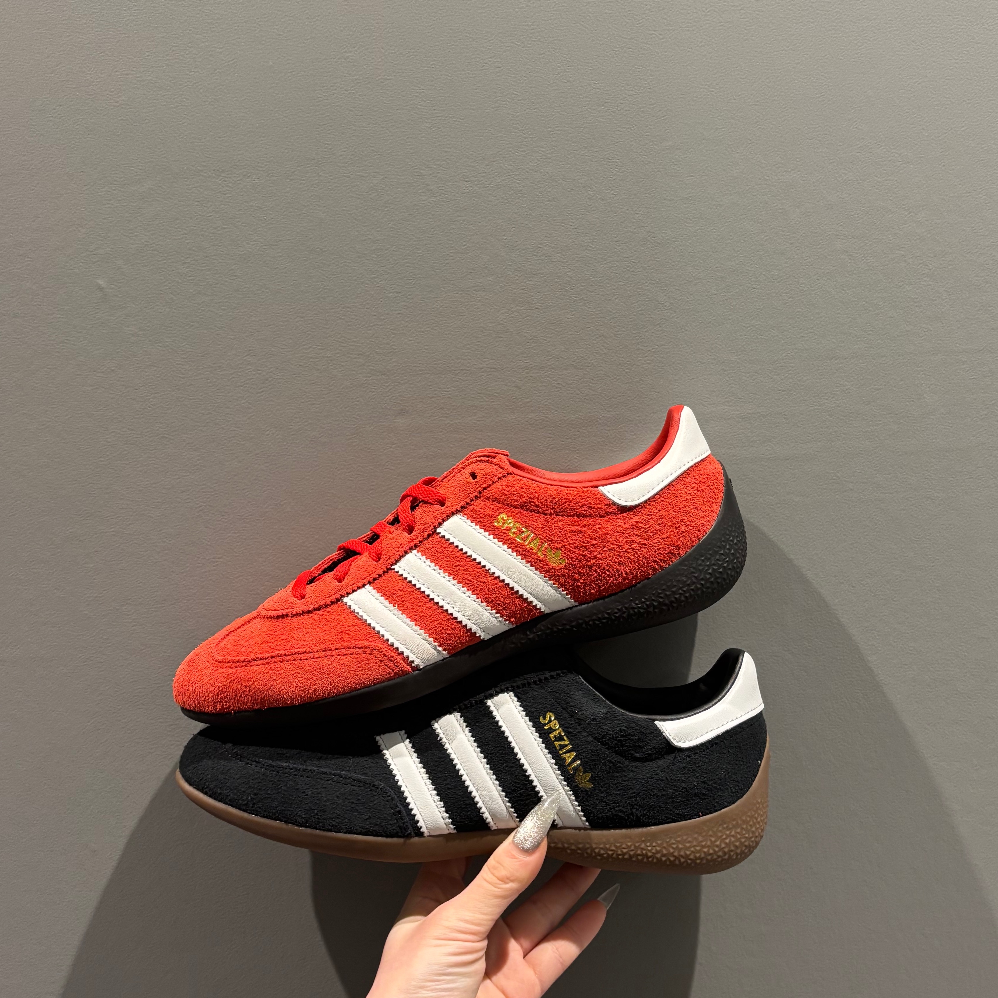 ああ ADIDAS❤️オススメご紹介🖤 │ABC-MART GRAND STAGE │ ショップ