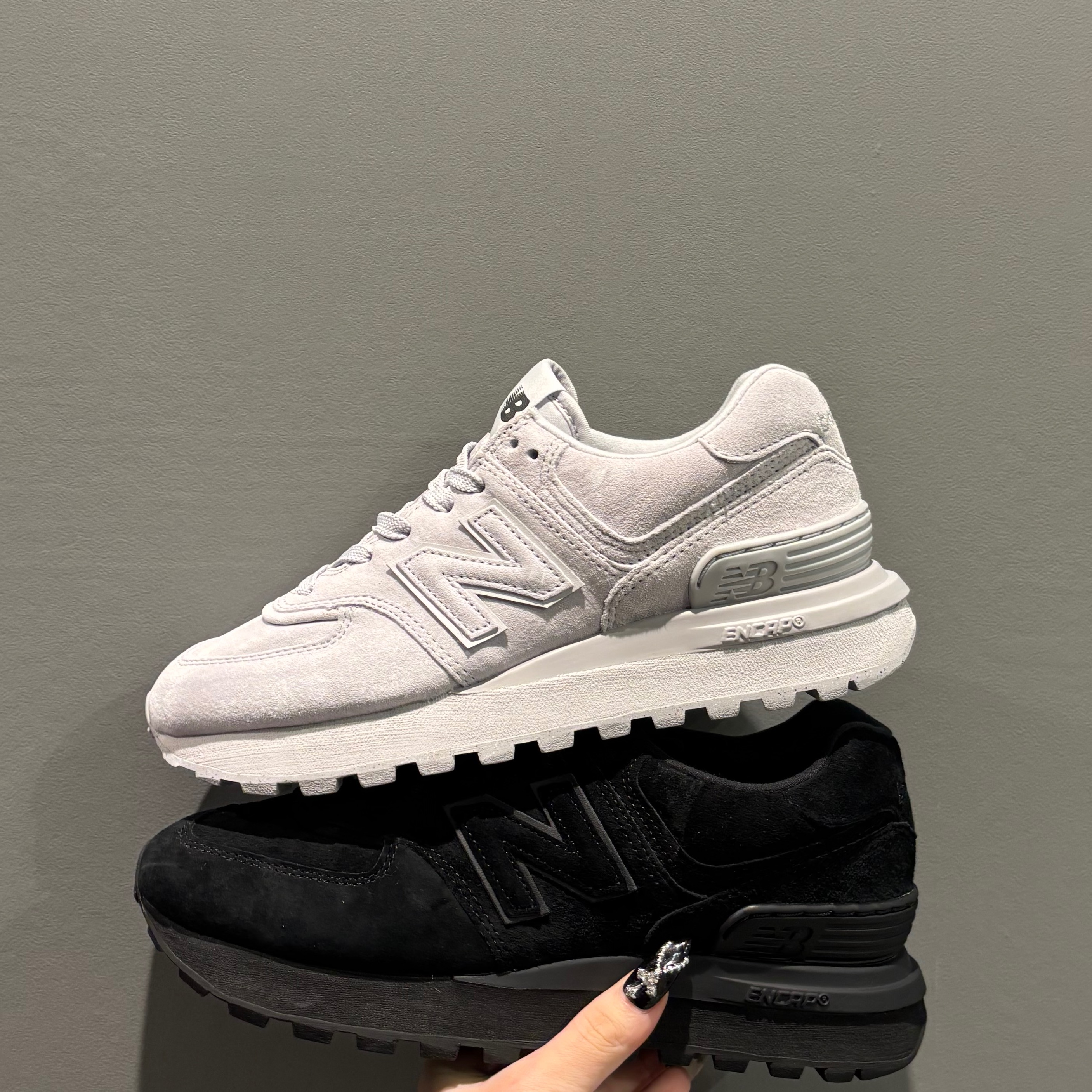 NEW BALANCE🟡新作ご紹介🟡 │ABC-MART GRAND STAGE │ ショップ