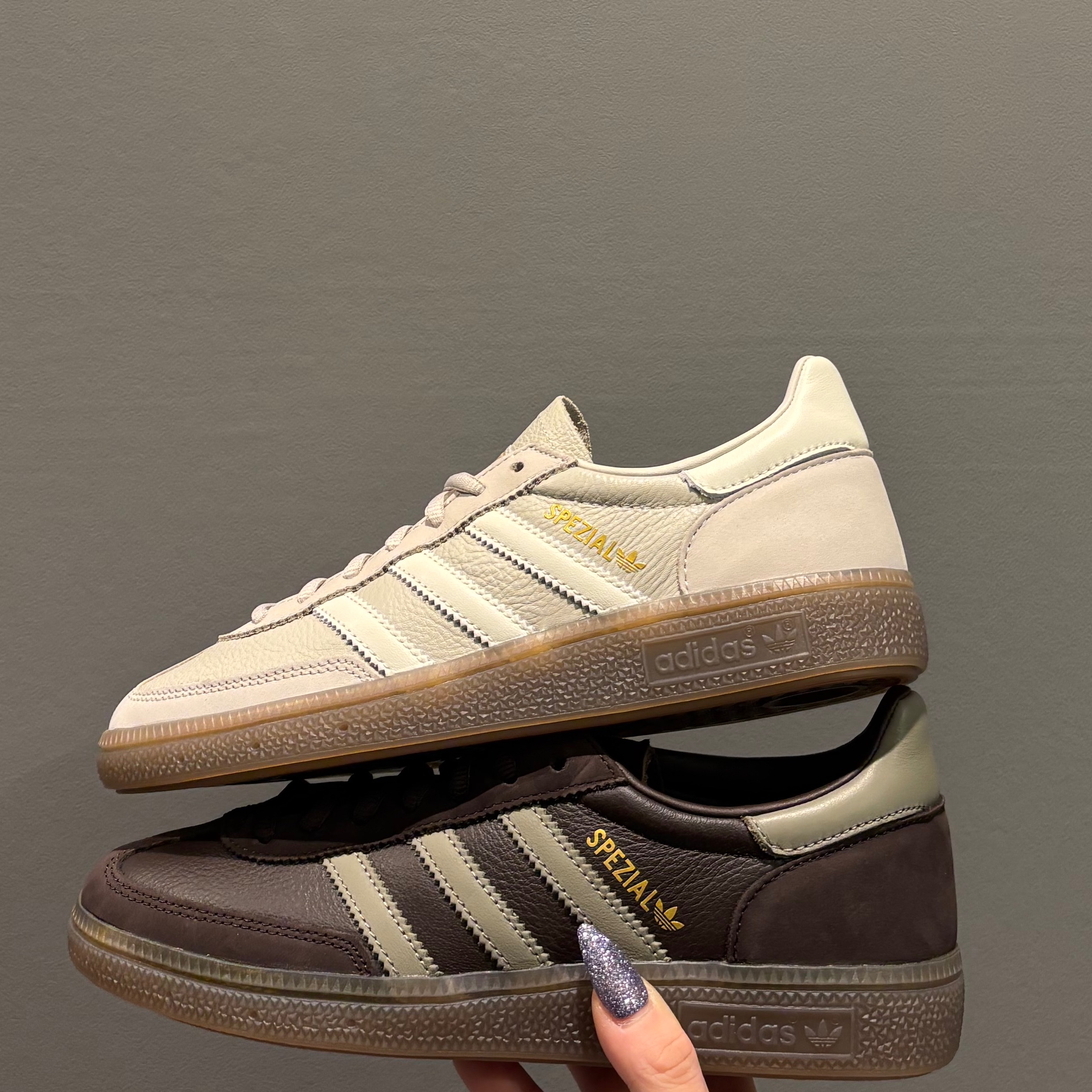 ADIDAS🤎新作ご紹介🤎 │ABC-MART GRAND STAGE │ ショップブログ