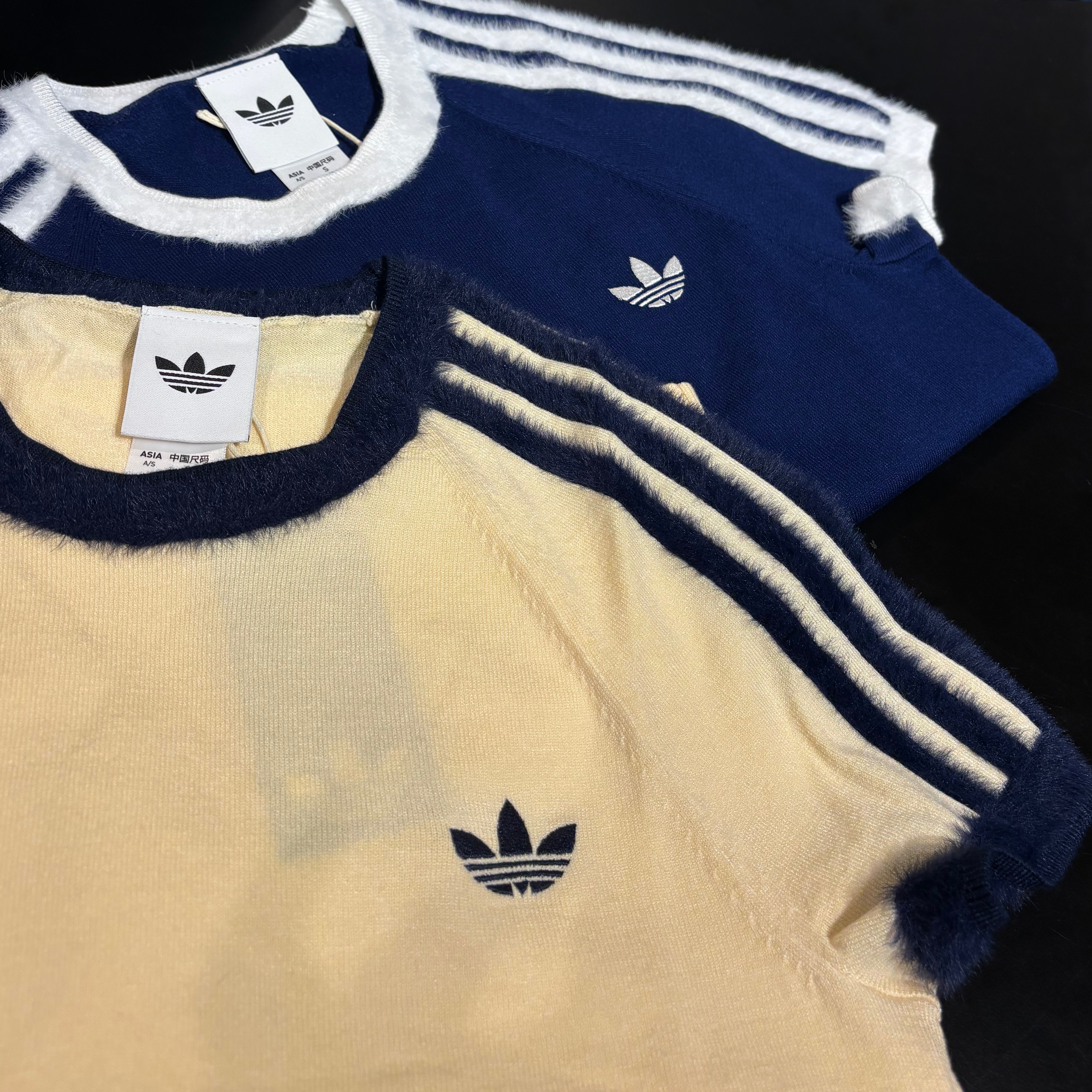 青白天門　アドバンスパーツ付き 💙ADIDASウェア新作ご紹介💙 │ABC-MART GRAND STAGE │ ショップ