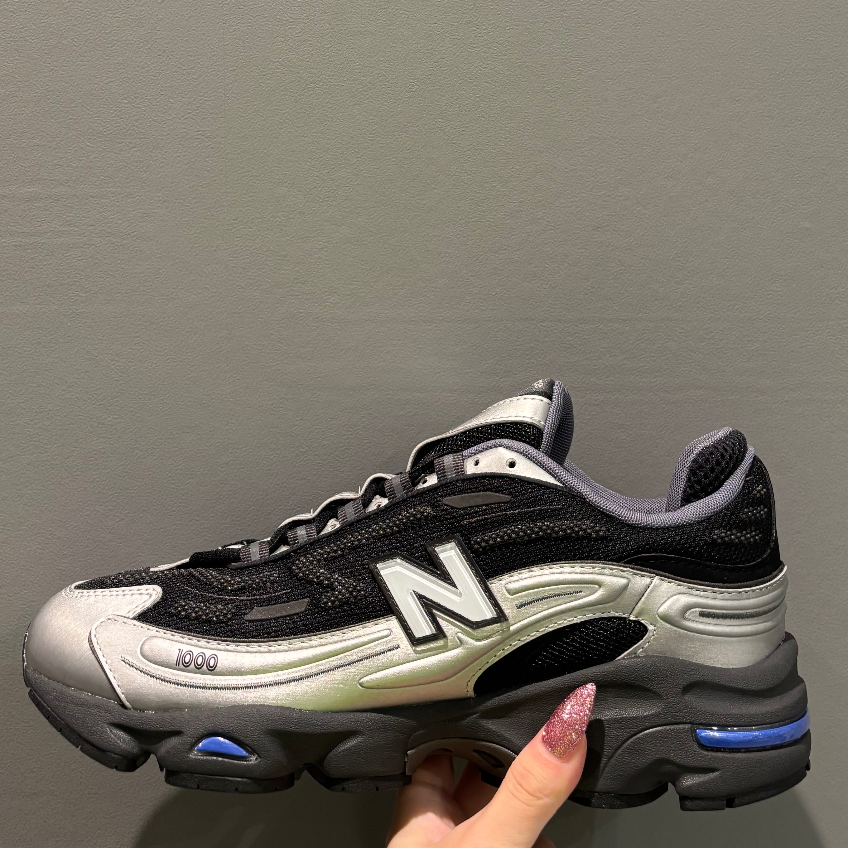 NEW BALANCE🟦新作ご紹介🟦 │ABC-MART GRAND STAGE │ ショップ