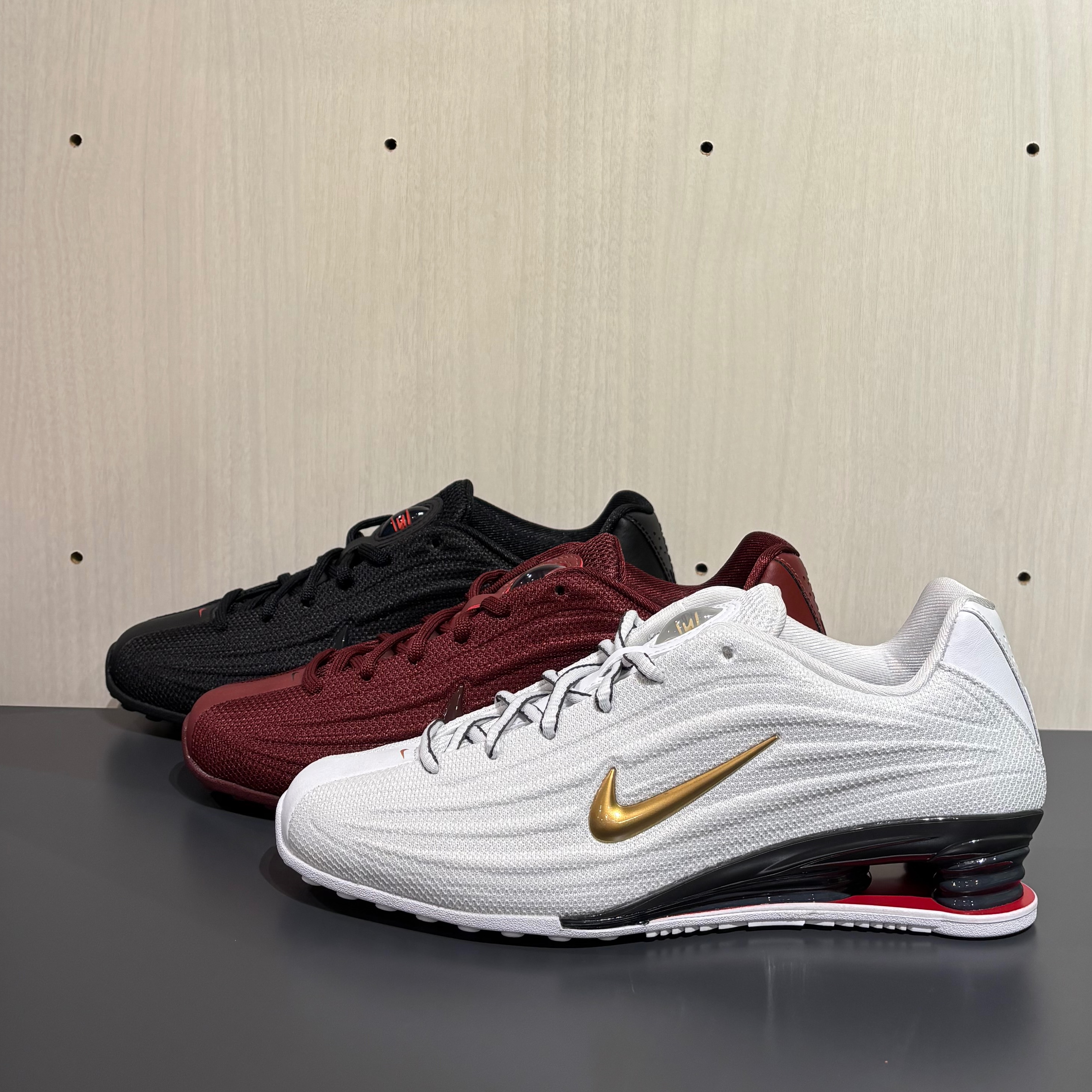 秋桜 ページ NIKE✓W SHOX Z✓ │ABC-MART GRAND STAGE │ ショップブログ