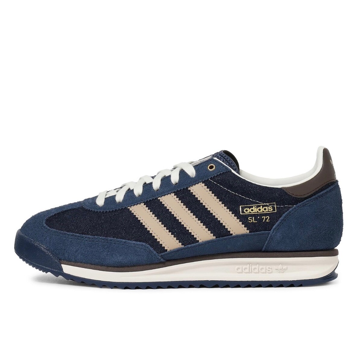 ヴァレフル　sr ADIDAS】SL 72 RS 💙 │ABC-MART GRAND STAGE │ ショップブログ