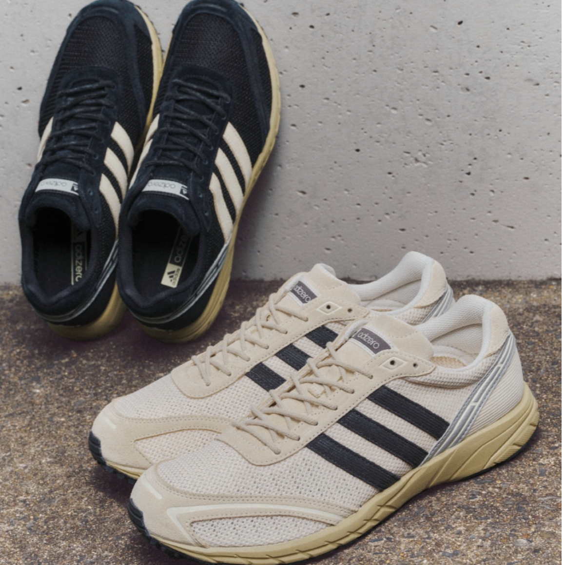 ❇️ADIZERO ADIOS OG❇️ │ABC-MART GRAND STAGE │ ショップブログ