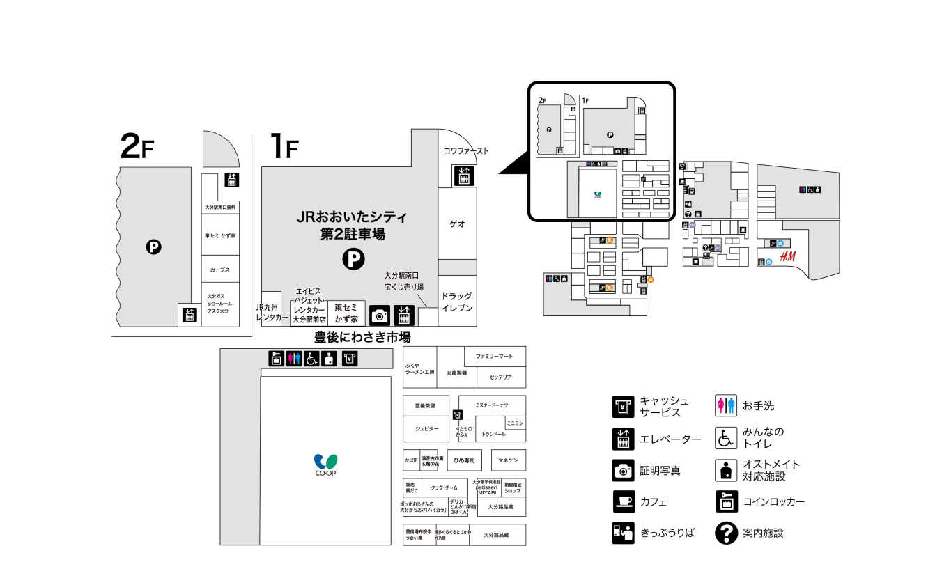 1F