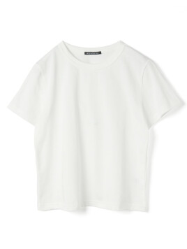 ベーシッククルーネックT