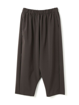 サルエルパンツ