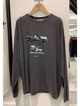 JEEP LS TEE