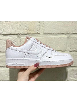 AIR　FORCE1‘07　MINIJEV