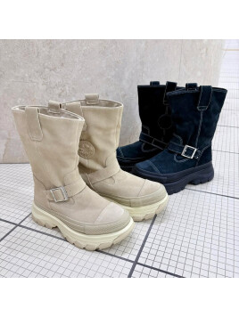 ALL STAR TREKWAVE WESTERNBOOTS HI