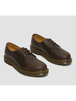 1461 DARK BROWN 