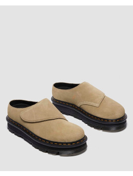 ZEBZAG ANYWAIR ミュールSAVANNAH TAN