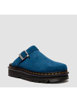 ZEBZAG MULE (NEPTUNE BLUE)