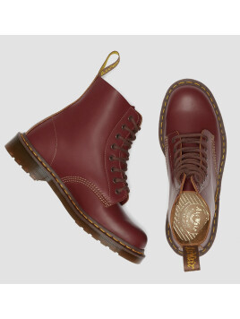 VINTAGE 1460  OXBLOOD