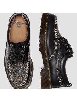 LOWELL 4 ホール シューズ