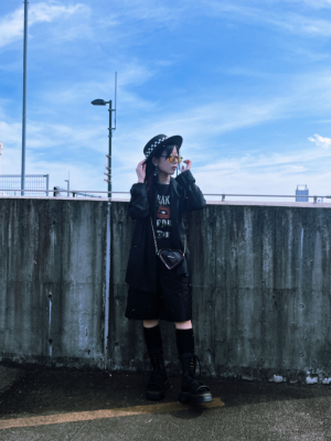 ドクターマーチン