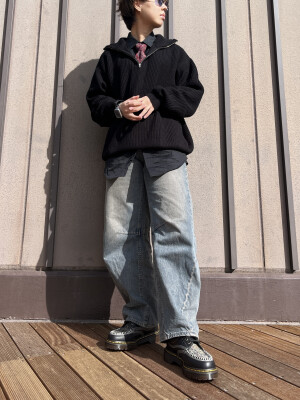 ドクターマーチン