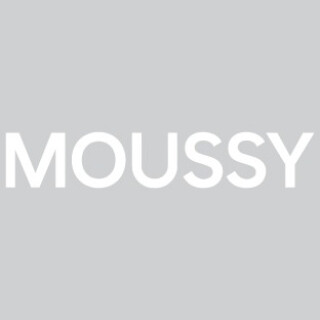 MOUSSY