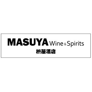 枡屋 Wine ＆ Spirits