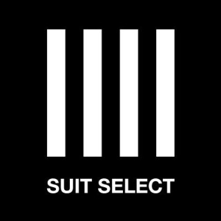 SUIT SELECT